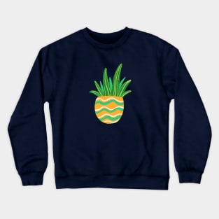 Cute Little Plant Crewneck Sweatshirt